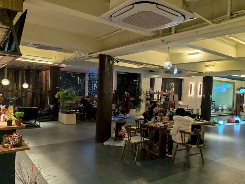 东昌区文旅项目策划