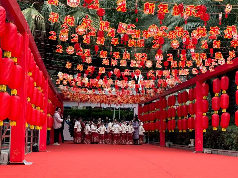 东昌区文化资源深度挖掘：构建具有城市辨识度的文旅内容矩阵