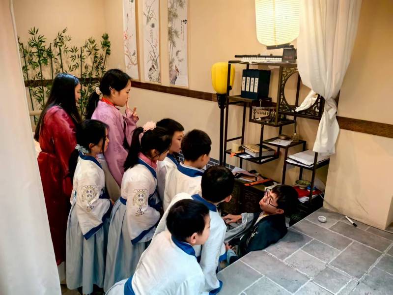 东昌区文旅项目策划
